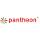 Logo firmy PANTHEON Hungary Kft