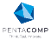 Logo firmy Pentacomp Systemy Informatyczne S.A.