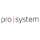Logo firmy Prosystem SA