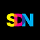 Logo firmy Santander
