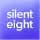 Logo firmy Silent Eight