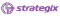 Logo firmy Strategix
