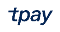 Logo firmy tpay