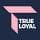Logo firmy TrueLoyal