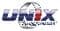 Logo firmy UNIX Autó