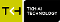 Logo firmy TKH AI Technology Poland