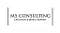 Logo firmy MS Consulitng