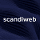 Logo firmy scandiweb