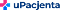 Logo firmy uPacjenta