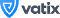 Logo firmy Vatix