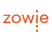 Logo firmy Zowie