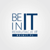 Logo firmy Be in IT