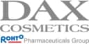 Logo firmy Dax Cosmetics