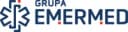 Logo firmy GRUPA EMERMED