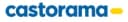 Logo firmy CASTORAMA POLSKA