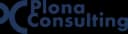 Logo firmy Plona Consulting Sp. z o.o.