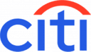 Logo firmy Citigroup