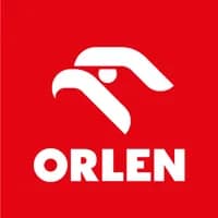 Logo firmy ORLEN S.A.