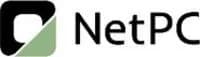 Logo firmy NET PC sp. z o.o.