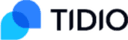 Logo firmy Tidio