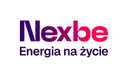 Logo firmy Nexbe Sp. z o.o.
