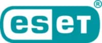 Logo firmy ESET