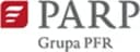Logo firmy PARP