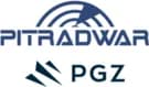 Logo firmy PIT-RADWAR S.A.