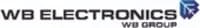 Logo firmy WB Electronics S.A.