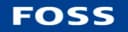 Logo firmy FOSS