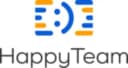 Logo firmy Happy Team