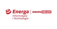 Logo firmy Energa Informatyka i Technologie Sp. z o.o.