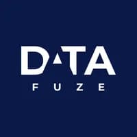 Logo firmy DataFuze