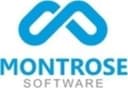 Logo firmy Montrose Software