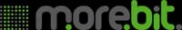 Logo firmy moreBIT sp. z o.o.
