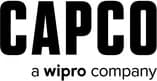 Logo firmy Capco Poland