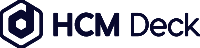 Logo firmy HCM Deck