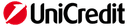 Logo firmy UniCredit Polska