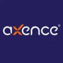 Logo firmy Axence Sp. z o.o. Sp. j.