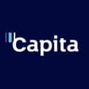 Logo firmy Capita
