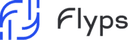 Logo firmy Flyps