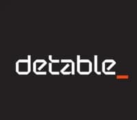 Logo firmy Detable
