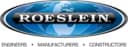 Logo firmy Roeslein & Associates