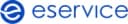 Logo firmy eService Sp. z o.o.