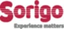 Logo firmy Sorigo