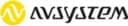 Logo firmy AVSystem