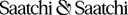 Logo firmy Saatchi & Saatchi