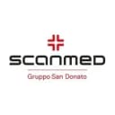 Logo firmy Scanmed S.A