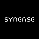 Logo firmy Synerise