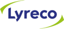 Logo firmy Lyreco Advantage